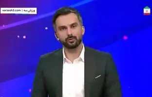 کنایه زیرکانه میثاقی روی آنتن زنده: تاج با اختلاف زیاد رئیس فدراسیون می‌شود + ویدئو