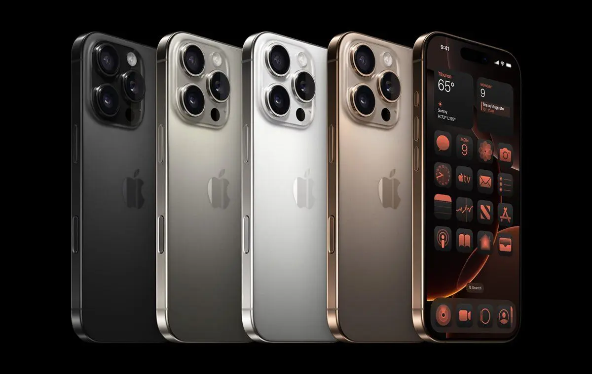 هشدار مهم درباره رجیستری آیفون‌های ۱۴، ۱۵ و ۱۶