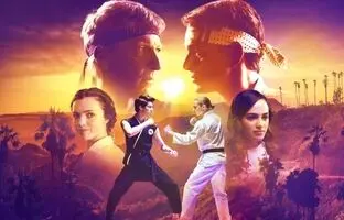 زمان پخش قسمت پایانی سریال Cobra Kai مشخص شد