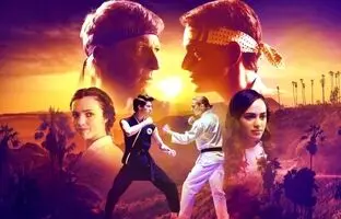زمان پخش قسمت پایانی سریال Cobra Kai مشخص شد