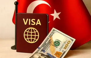 انواع ویزای ترکیه برای ایرانیان 2025: شرایط، هزینه‌ها و نکات کلیدی