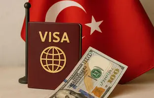 انواع ویزای ترکیه برای ایرانیان 2025: شرایط، هزینه‌ها و نکات کلیدی