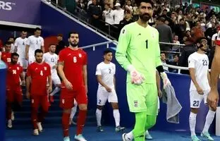  پرسپولیس پرونده بیرانوند را به کمیته استیناف برد 