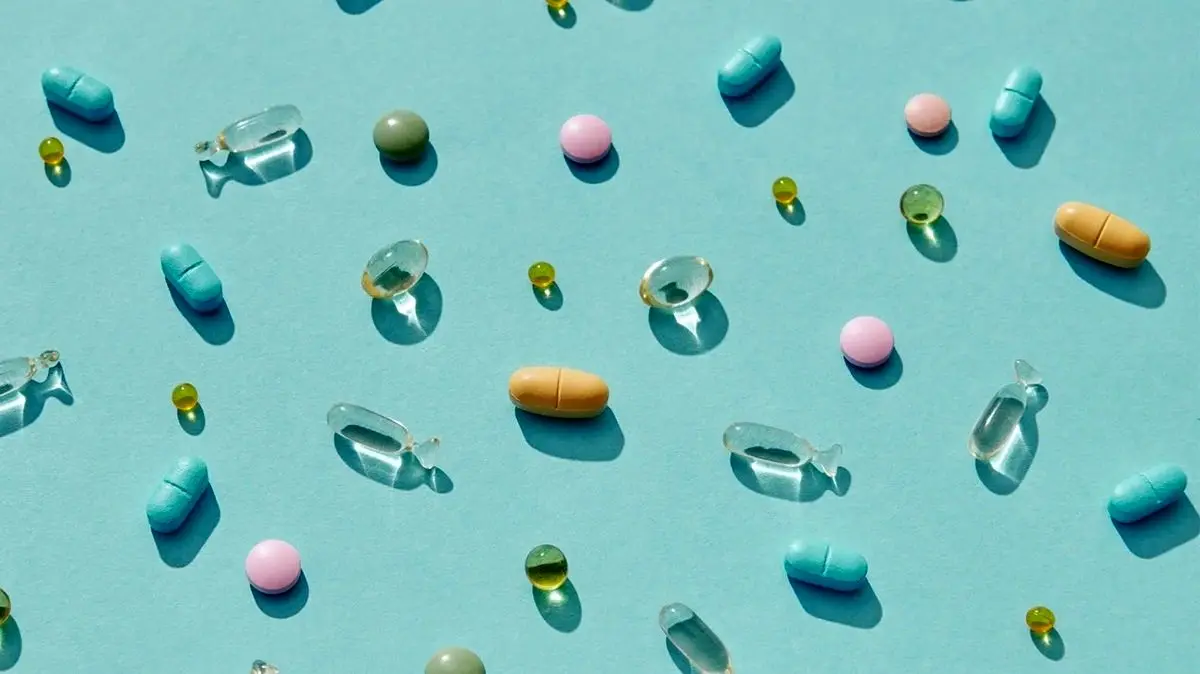 آیا قرص‌های مکمل واقعاً از سیستم ایمنی محافظت می‌کنند؟
