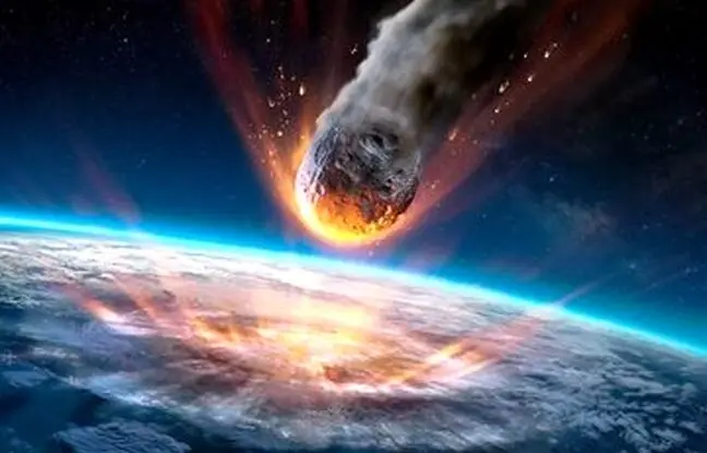 محتمل‌ترین سناریو: سونامی رخ خواهد داد