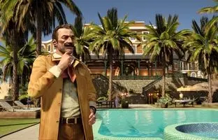  تماشا کنید: بازی جدید کاراگاه پوآرو معرفی شد + ویدئو