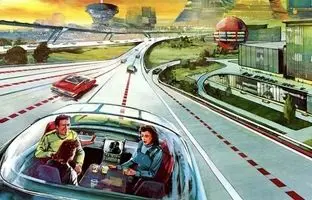  مردم 100 سال قبل «امروز» را چگونه تصور می‌کردند؟ 