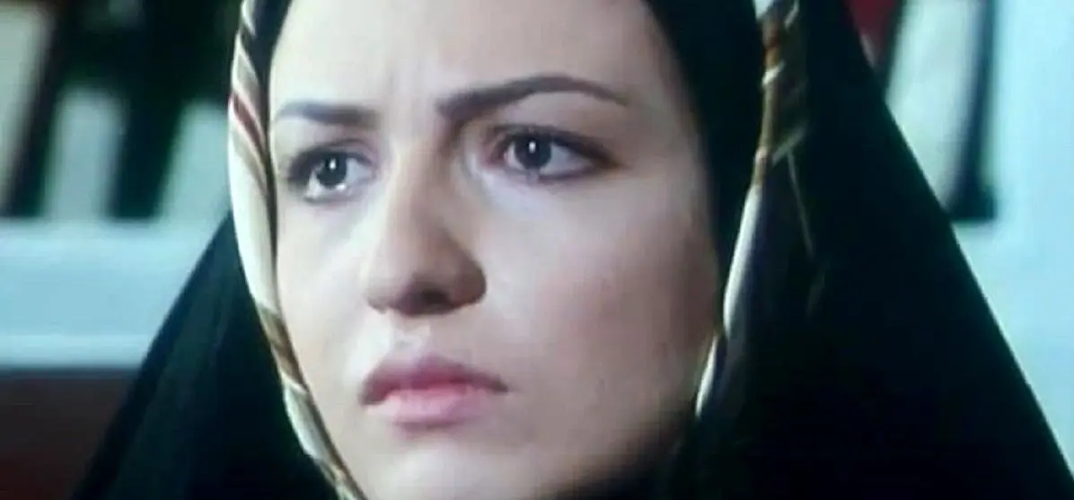   تغییر چهره «گلاره عباسی» سریال ترانه مادری بعد 16سال در 41 سالگی + عکس