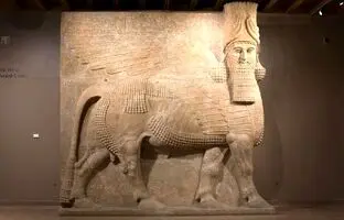 کشف خانه‌ای 2700 ساله با 127 اتاق در شمال عراق