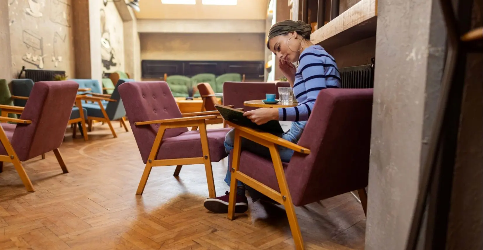 10رفتاری که داد می‌زنند شما درون‌گرا هستید 