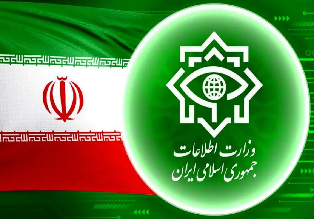 نحوه دستگیری محسن لنگرنشین جاسوس و قاتل شهید صیاد خدایی + ویدئو