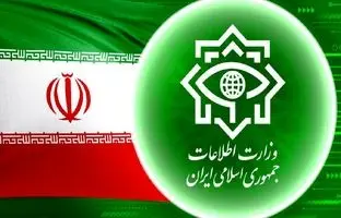 نحوه دستگیری محسن لنگرنشین جاسوس و قاتل شهید صیاد خدایی + ویدئو