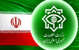 نحوه دستگیری محسن لنگرنشین جاسوس و قاتل شهید صیاد خدایی + ویدئو