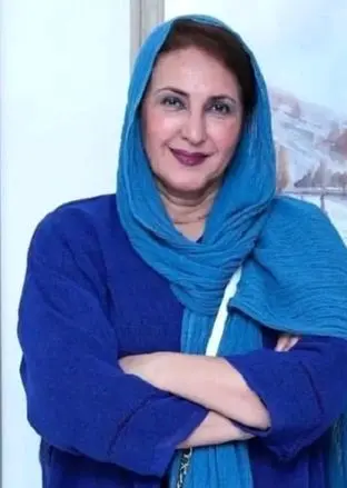  فاطمه گودرزی: مهران مدیری در پشت صحنه سریال دردسرهای والدین شیطنت می‌کرد 