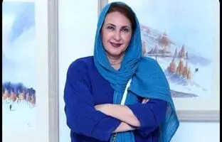  فاطمه گودرزی: مهران مدیری در پشت صحنه سریال دردسرهای والدین شیطنت می‌کرد 