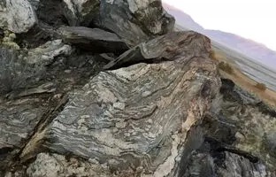 کشف قدیمی‌ترین سنگ‌های زمین در کانادا