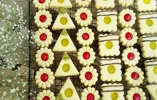 سفر در زمان؛ قیمت انواع شیرینی در سال 1353