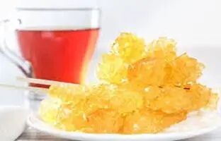 نکاتی درباره مصرف نبات + ویدئو