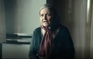 دوباره ببین؛ غرغرهای مادرانه یا حسرتی عاشقانه؟ بازی بی‌نظیر مادر داوود اشرف در قسمت 2 سریال وحشی