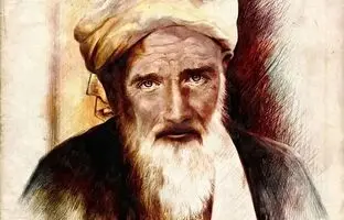 سیری در زندگینامه سنایی غزنوی؛ مردی که لای‌خوار او را حکیم کرد!