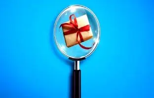 معرفی چت‌بات هوش مصنوعی برای انتخاب هدیه