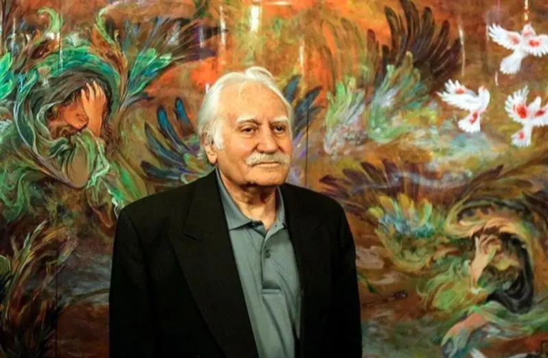 سخنرانی تاریخی فرشچیان در هاروارد + ویدئو