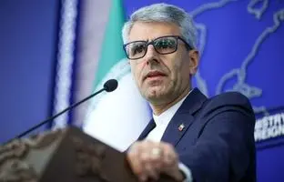 آخرین جزئیات مذاکرات ایران و آمریکا از زبان بقایی + ویدئو