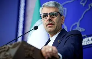 آخرین جزئیات مذاکرات ایران و آمریکا از زبان بقایی + ویدئو