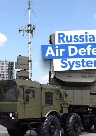 بررسی همه سیستم های دفاع هوایی روسیه؛ از S-500 تا Pantsir-S1