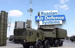 بررسی همه سیستم های دفاع هوایی روسیه؛ از S-500 تا Pantsir-S1