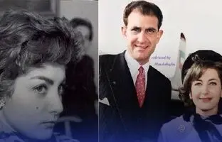 
سرنوشت شهناز پهلوی دختر محجبه محمدرضا در آیینه تصاویر
