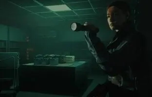 بازی Alan Wake 2 به مناسب سالگرد یک سالگی آپدیت بزرگی دریافت می‌کند