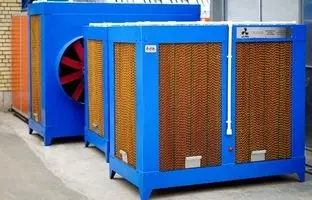 ارزان ترین کولر آبی سلولزی 8000 چند؟ (خرداد 1404)