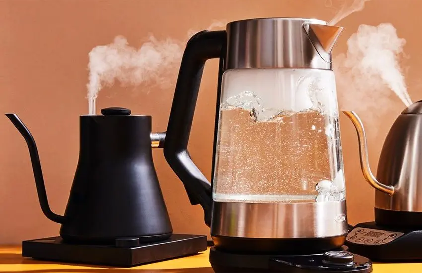 ارزان ترین کتری برقی چند؟ (تیر 1404)