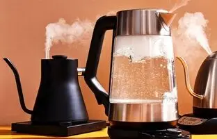 ارزان ترین کتری برقی چند؟ (تیر 1404)