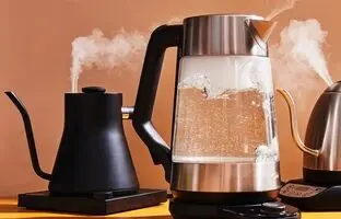 ارزان ترین کتری برقی چند؟ (تیر 1404)