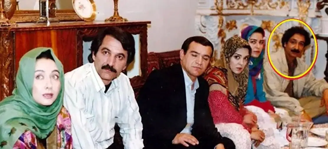  تغییر چهره بهت آور «جلال» 31 سال بعد سریال پدرسالار در 71 سالگی + عکس