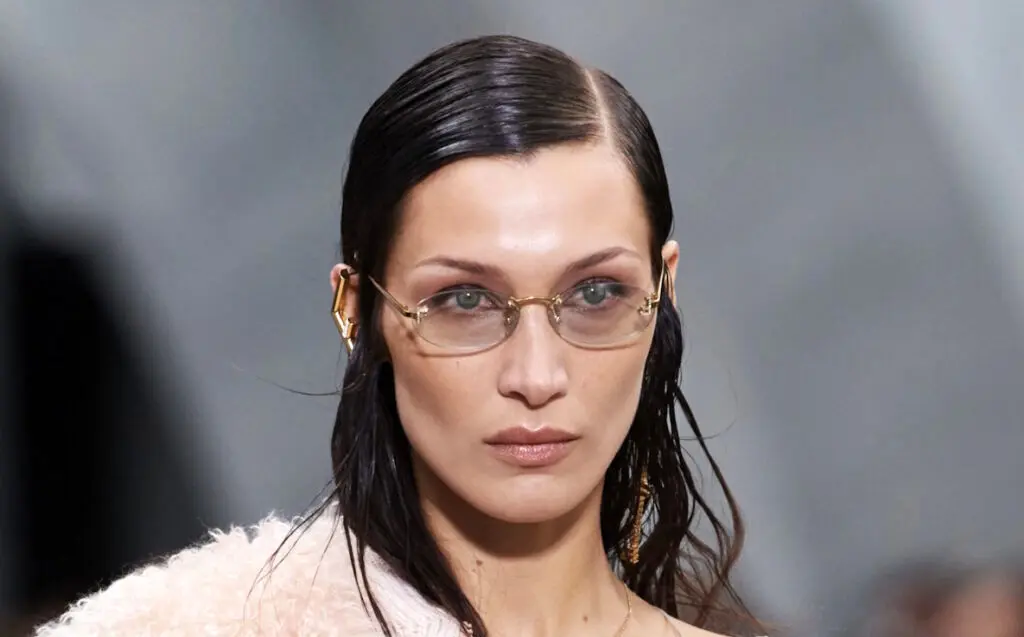 چطور موهایمان را به سبک مدل موی خیس استایل بدهیم؟