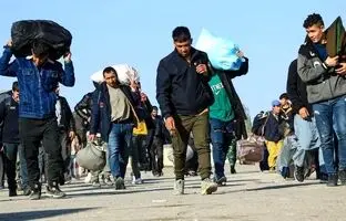 حضور ۵ میلیون تبعه خارجی در کشور؛ چند درصد آنها بدون مدارک اقامتی هستند؟