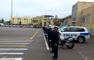 
زمان اجرای طرح نوروزی ۱۴۰۴ در اسفند و فروردین ماه
