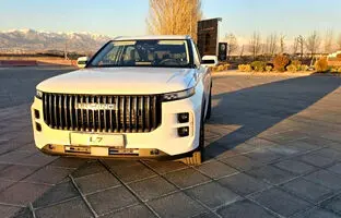 قیمت لوکانو L7 مشخص شد؛ رقیب تیگو 7 پرومکس و فونیکس FX با مکث موتور می‌آید
