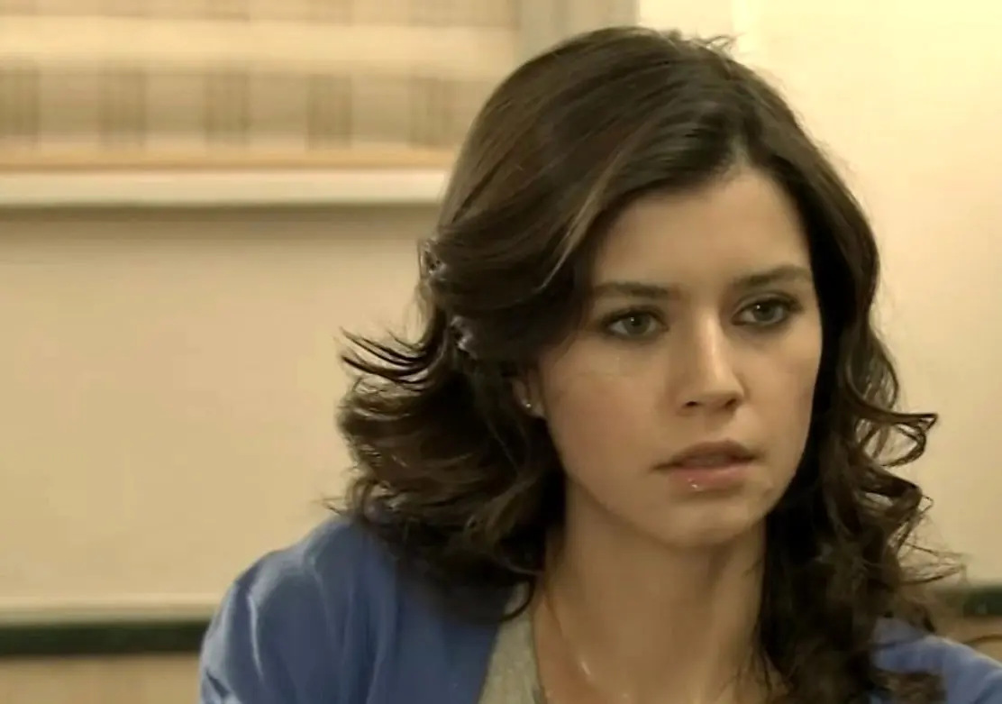 (عکس) تغییر چهره جذاب «سمر» سریال عشق ممنوع بعد 16 سال در 40 سالگی