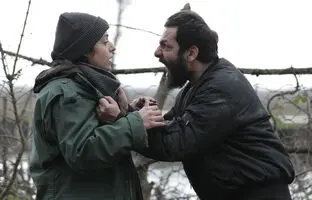 اولین تصویر فیلم «آبستن» رونمایی شد؛ از خلاصه داستان تا بازیگران اصلی