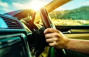 هیچکس نمی‌تواند درهای این خودرو را محکم و ناگهانی ببندد! + ویدئو