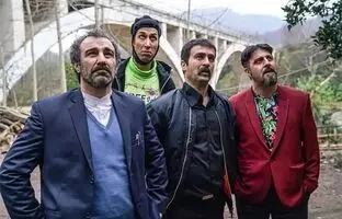 زمان پخش پایتخت ۷ مشخص شد