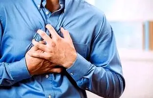 علائم حمله قلبی چه زمانی شروع می شود؟
