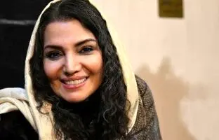 پاپاراتزی 1404؛ استایل خاص الهام پاوه‌نژاد به هنگام ورزش