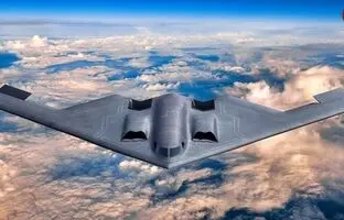 قدرتمندترین بمب‌افکن‌های جهان در سال 2025 + تصاویر
