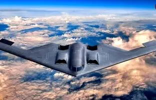 قدرتمندترین بمب‌افکن‌های جهان در سال 2025 + تصاویر
