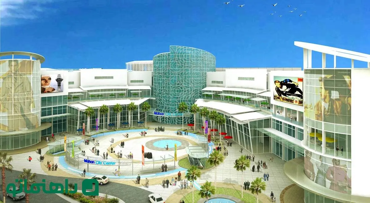 بهترین بازارهای اصفهان برای خرید لباس پاییزی